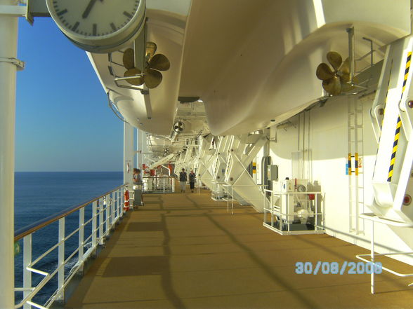 MSC Sinfonia - 