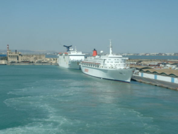 MSC Sinfonia - 