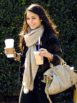 Vanessa Hudgens is beautiful!!!!!!! - 