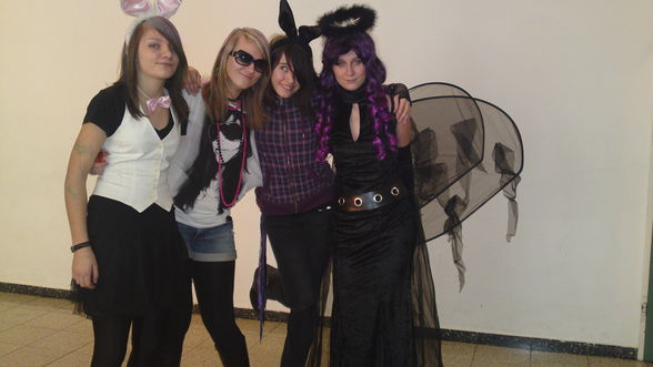 fasching xD - 