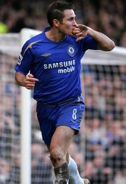 LAMPARD - 