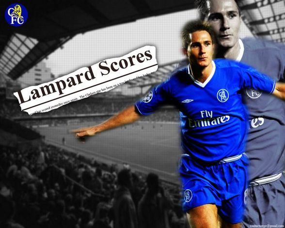 LAMPARD - 