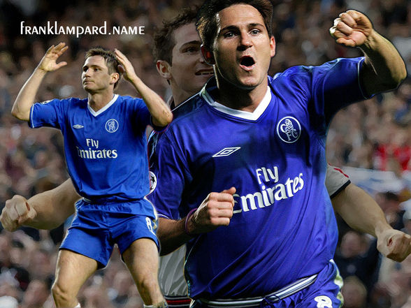 LAMPARD - 