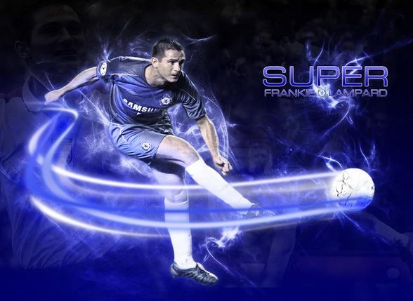 LAMPARD - 