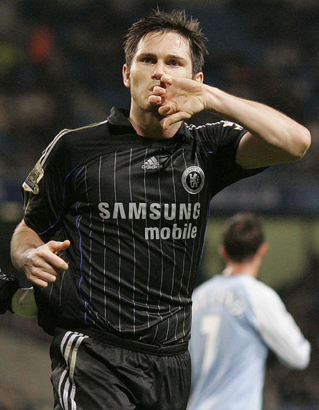 LAMPARD - 