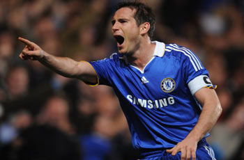 LAMPARD - 