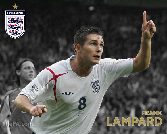 LAMPARD - 