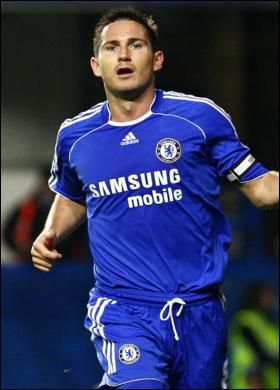 LAMPARD - 