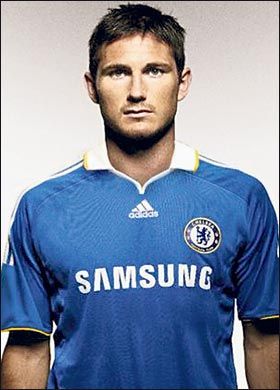 LAMPARD - 