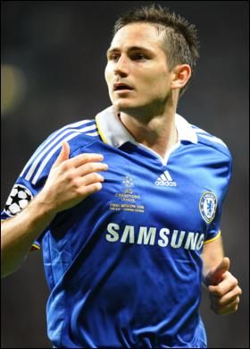 LAMPARD - 