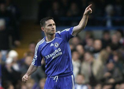 LAMPARD - 