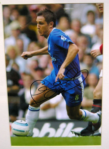 LAMPARD - 