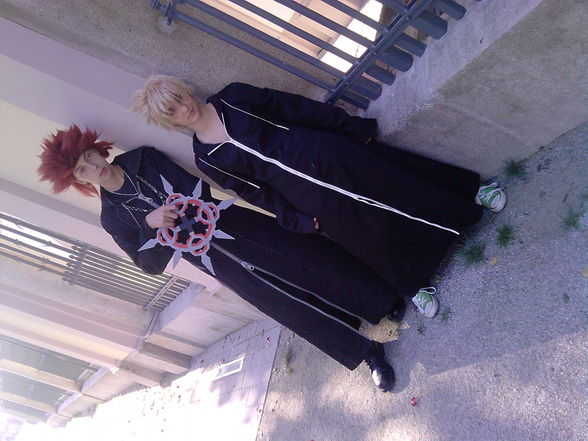 DeatH    NoTe   CoSpLay - 