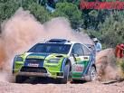 Die besten Rally fahrer - 