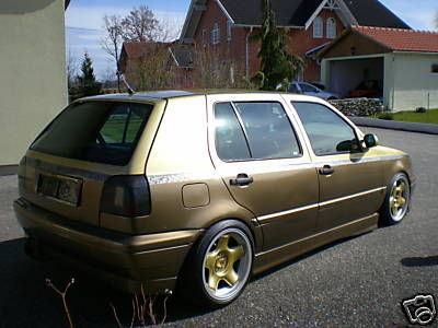 mei VR6 BABY - 