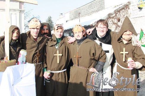 fasching 2010 - 