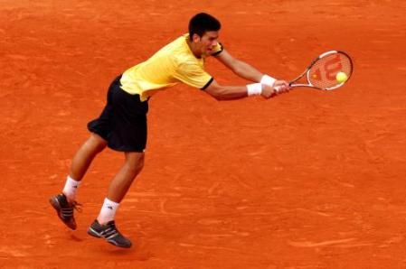 Djokovic - 