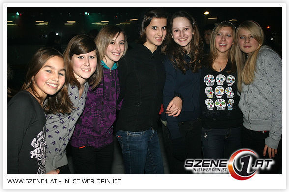 EISdisCO!!!Woa woa soo geil mid leidln!! - 