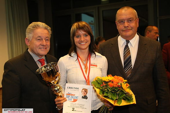 TopTalent 2008  - 