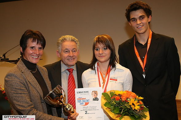 TopTalent 2008  - 