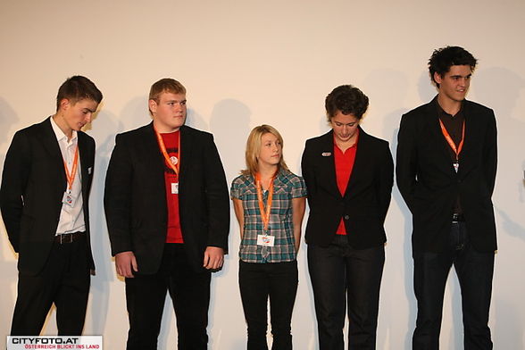 TopTalent 2008  - 