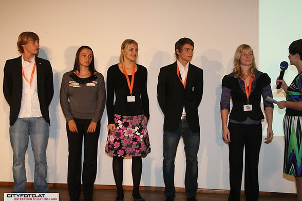 TopTalent 2008  - 