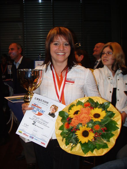 TopTalent 2008  - 