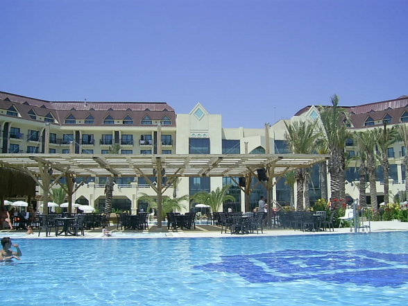 Joy Hotel NASHIRA  - 