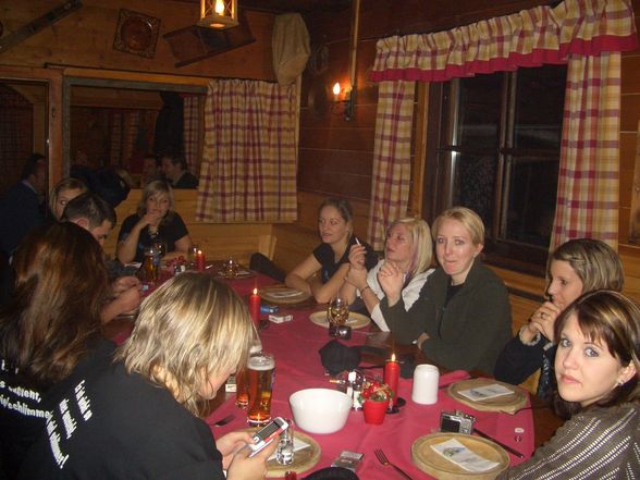 Saalbach 2008 - 