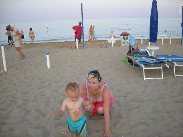 Lignano - ITALIEN - 