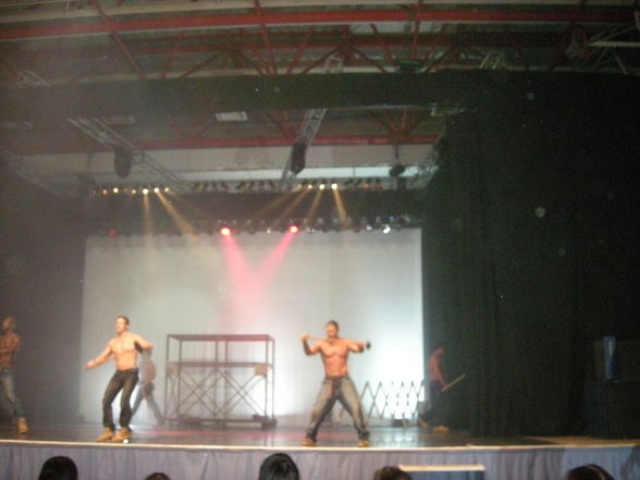 Chippendales  - 