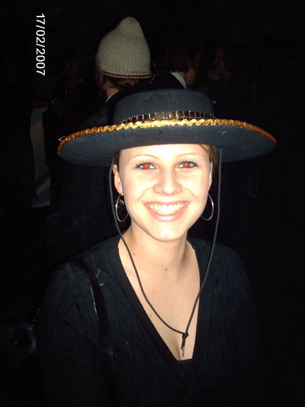 Fasching 2007 - 