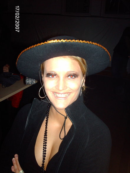 Fasching 2007 - 