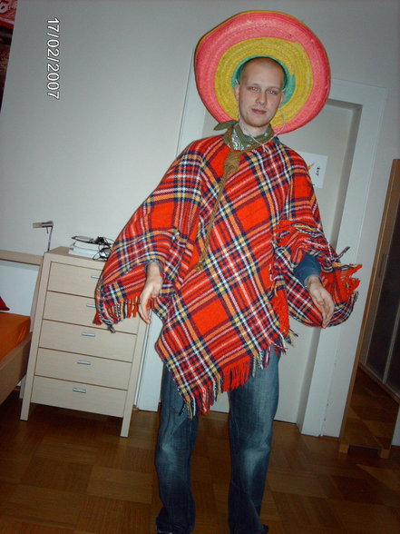 Fasching 2007 - 