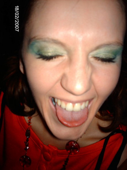 Fasching 2007 - 