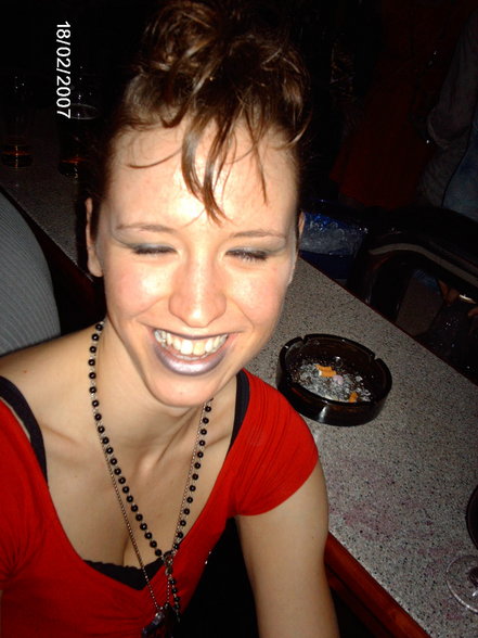 Fasching 2007 - 