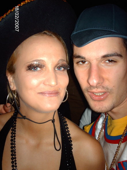 Fasching 2007 - 