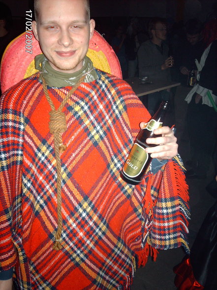 Fasching 2007 - 