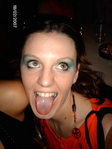 Fasching 2007 - 