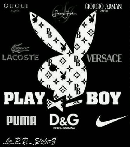 Playboy!!!!! - 