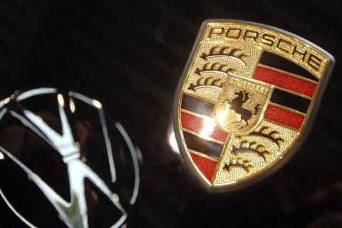 Porsche - 