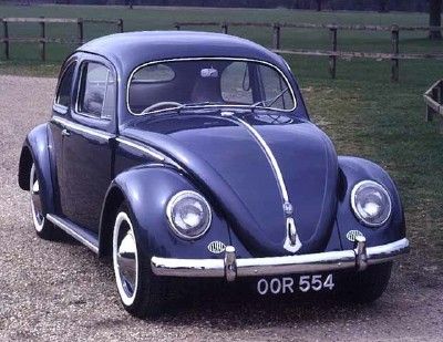 Volkswagen (VW) - 