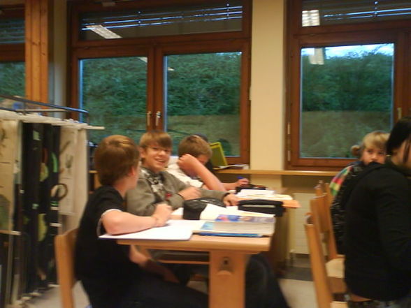 Schule - 