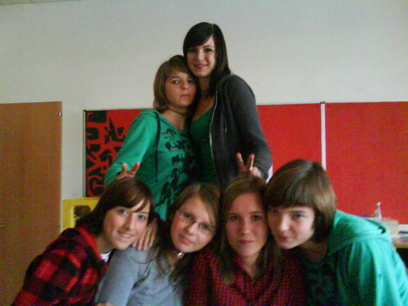 Ich+Friends =) - 