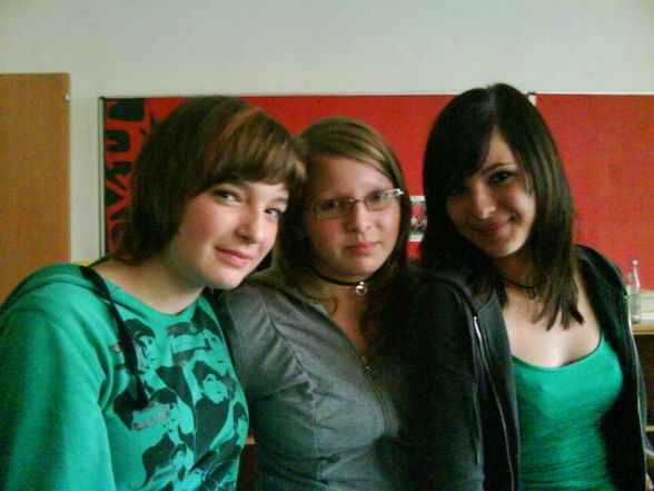 Ich+Friends =) - 