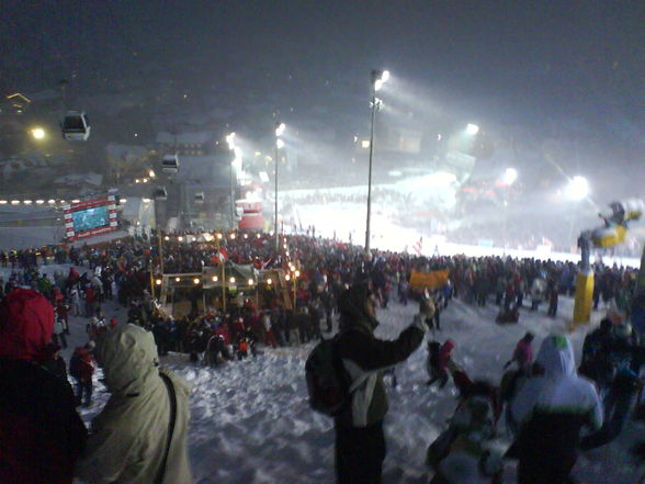 Schladming 2009 - 