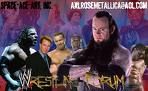 WWE - 