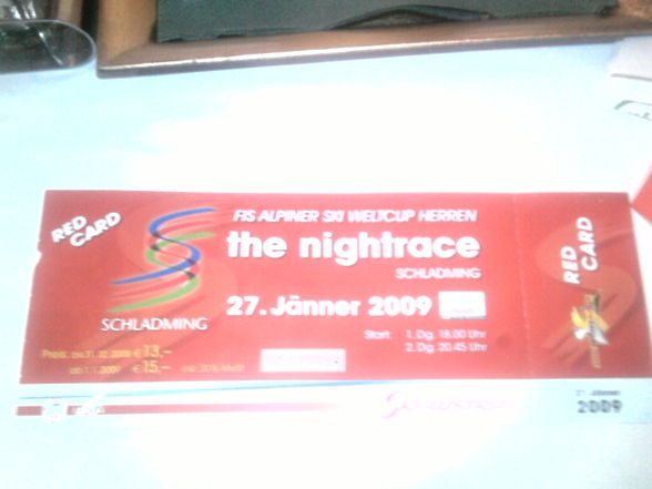 Nightrace 2009 - 