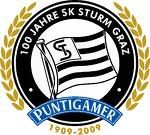 SK Puntigamer Sturm Graz - 