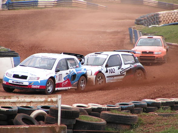 Autocross - 